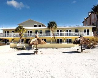Hideaway Sands Resort St. Pete Beach Bagian luar foto